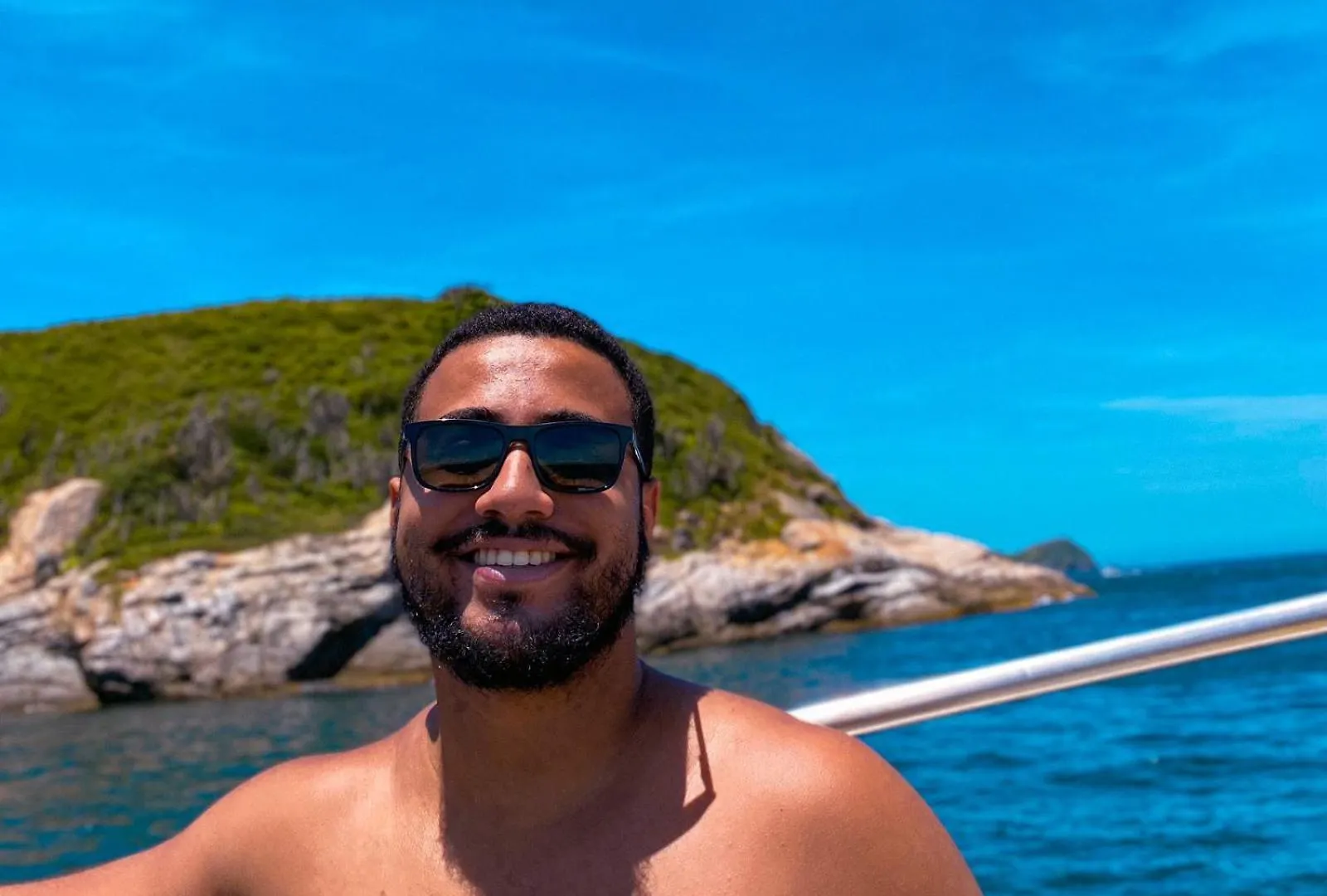 Villa Aconchego Do Pero Cabo Frio
