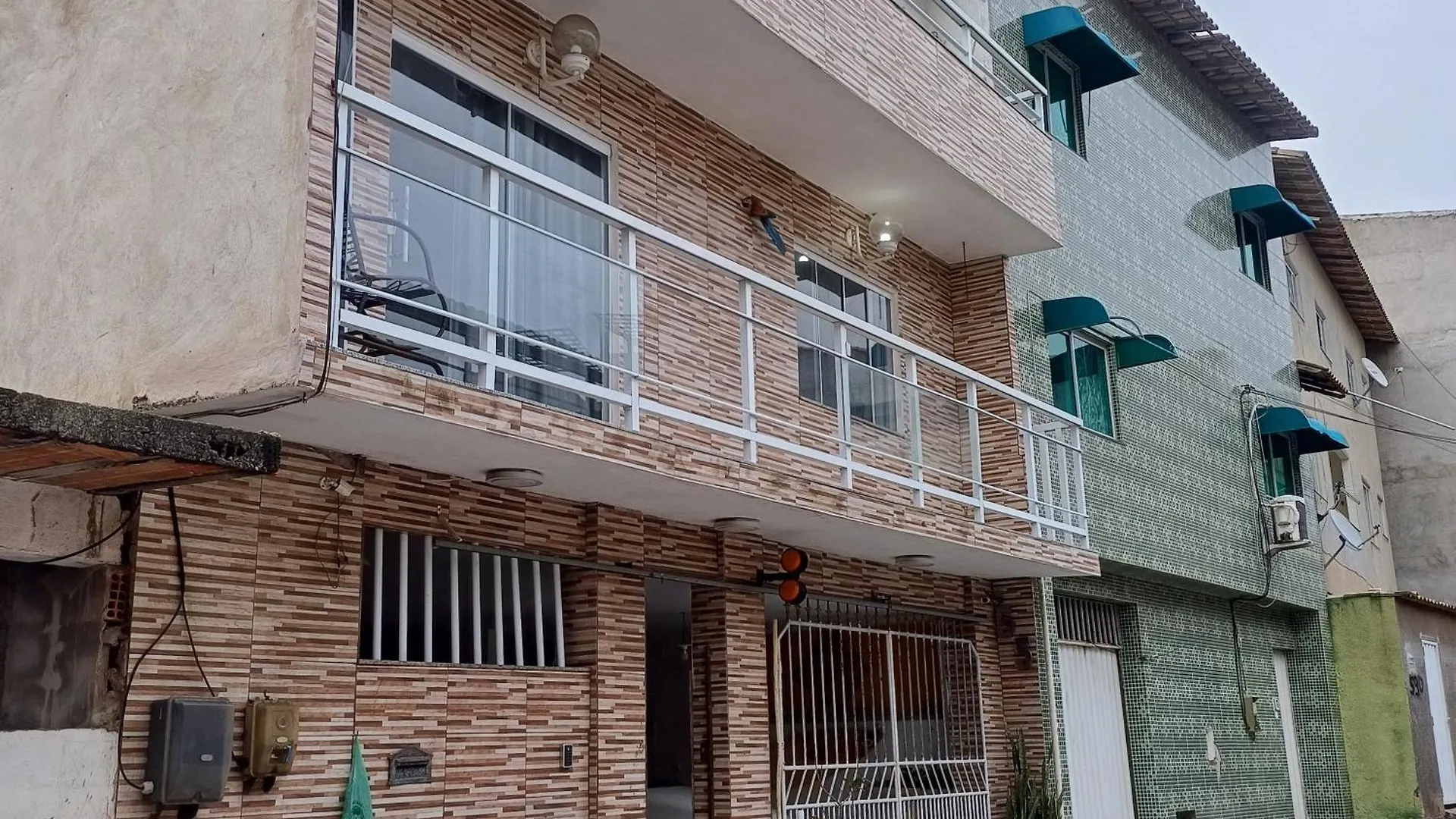 Villa Aconchego Do Pero Cabo Frio 0*,