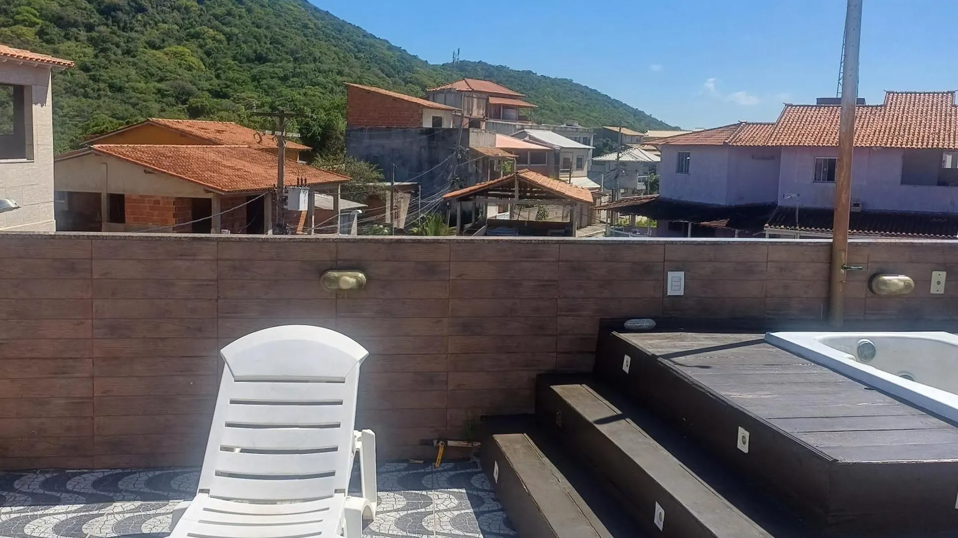 Villa Aconchego Do Pero Cabo Frio