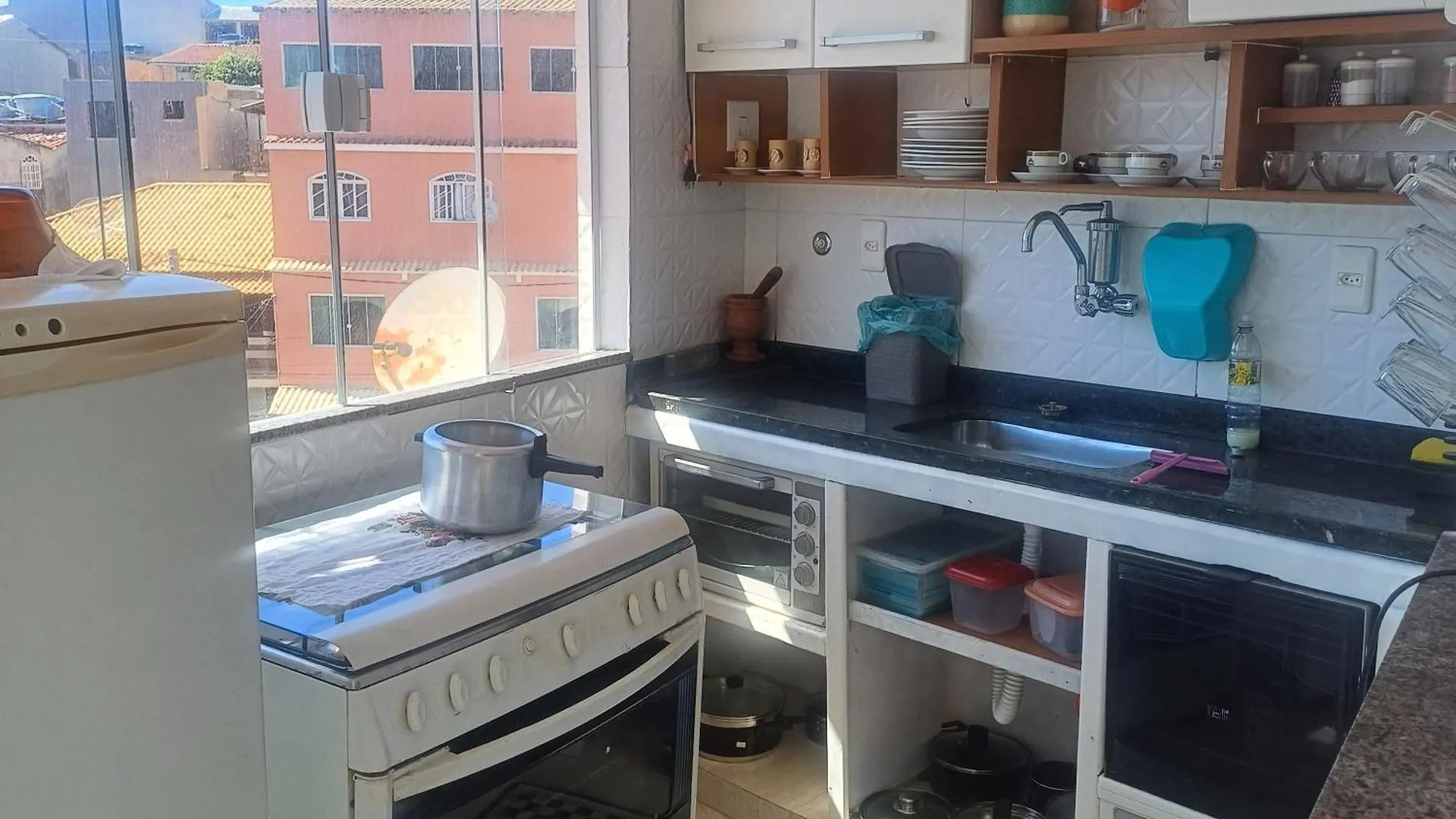 Villa Aconchego Do Pero Cabo Frio Ferienhaus
